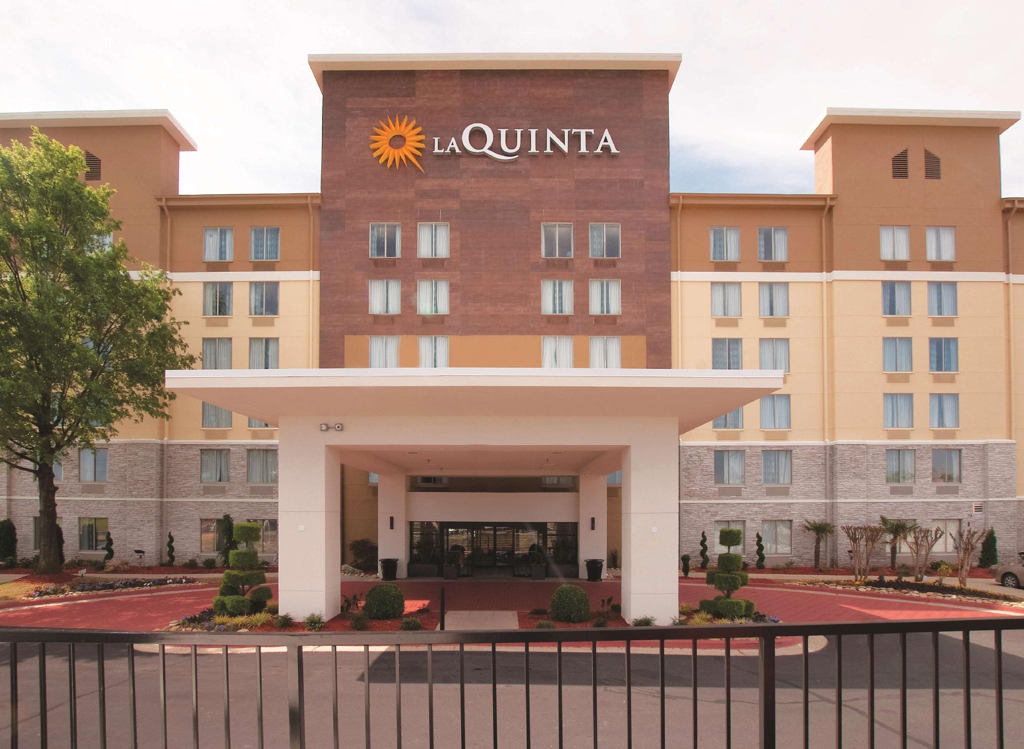 La Quinta By Wyndham Atlanta Airport North Hotel Kültér fotó